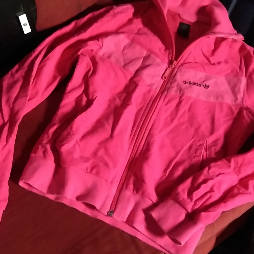 Womens jacket